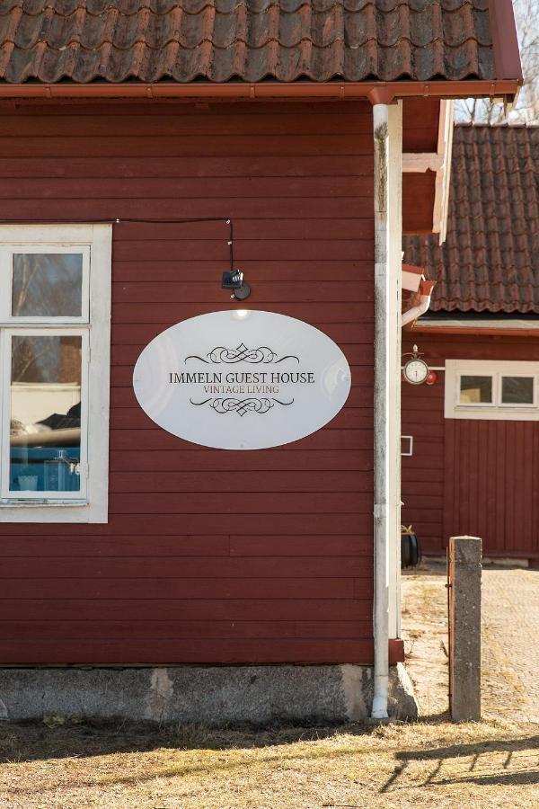 Immeln Guest House Quarto foto