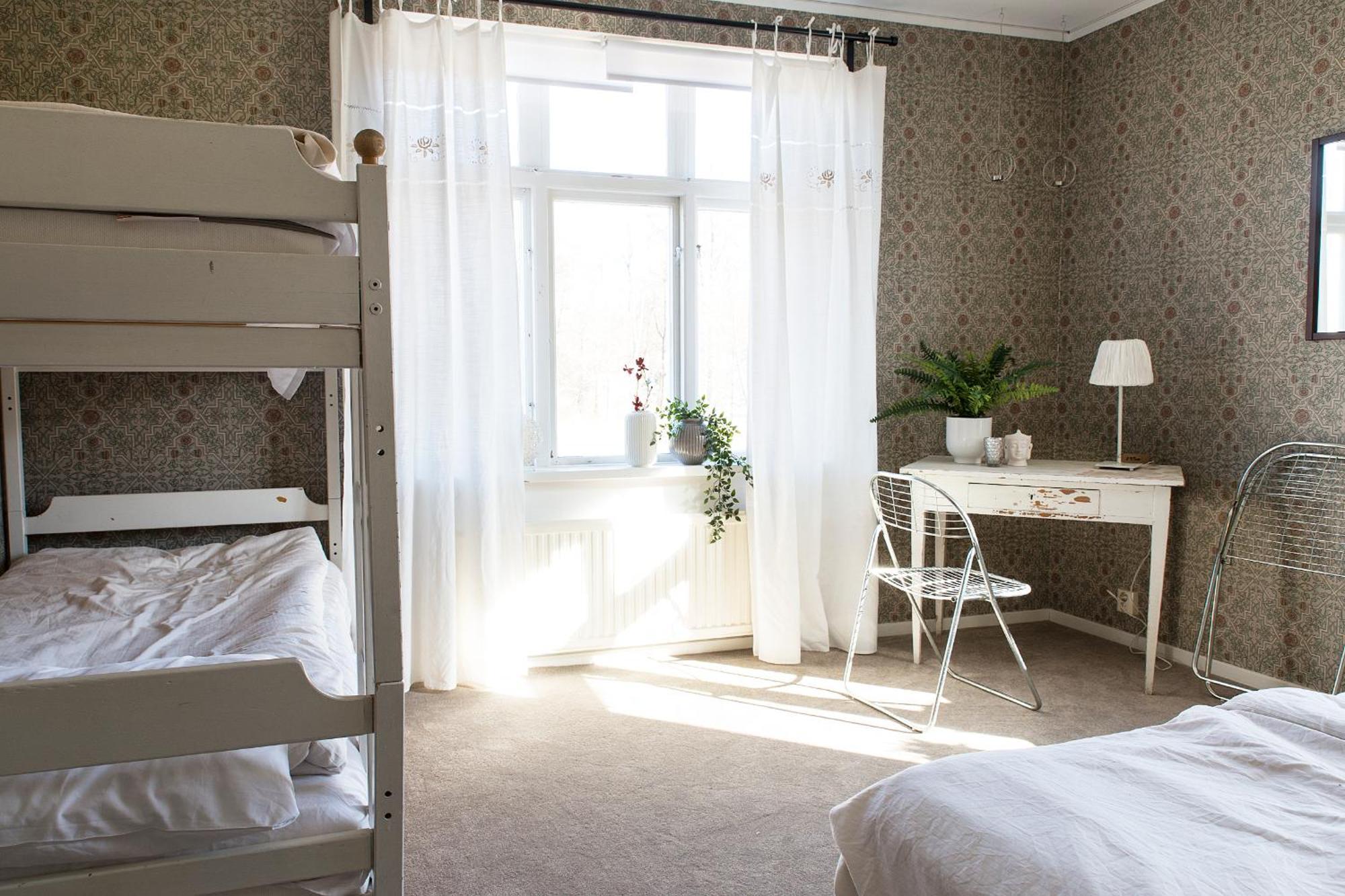 Immeln Guest House Quarto foto