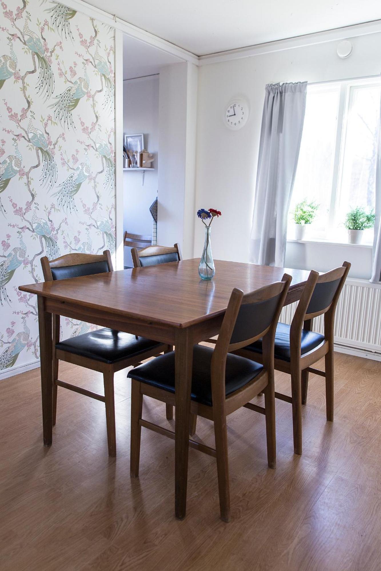 Immeln Guest House Quarto foto
