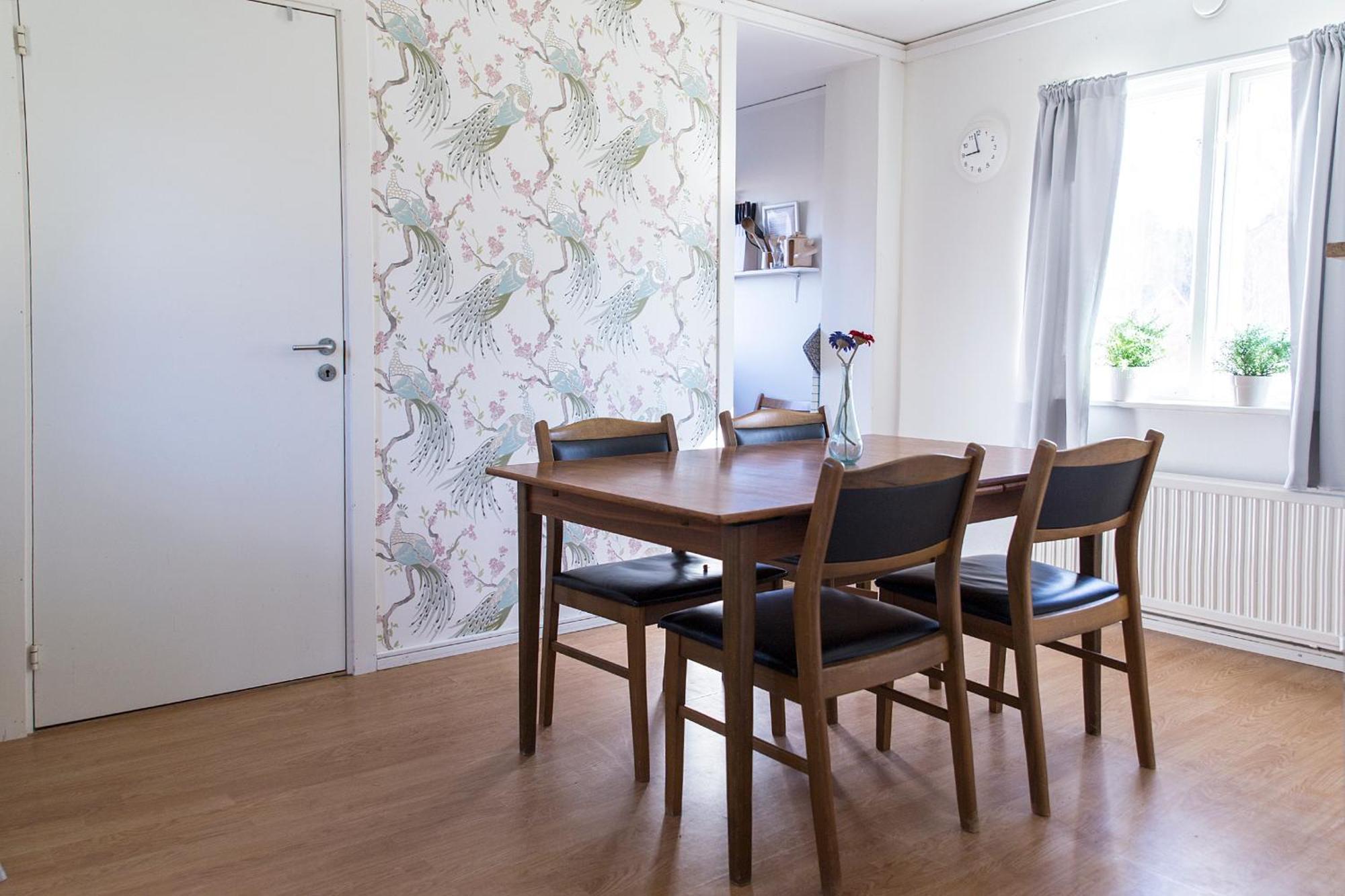 Immeln Guest House Quarto foto